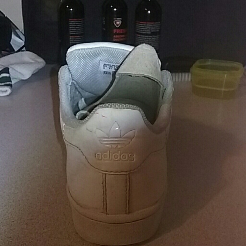 Addidas superstar shelltoe - Picture 4 of 4